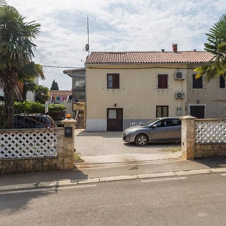 Apartman Ana Porec Exterior photo