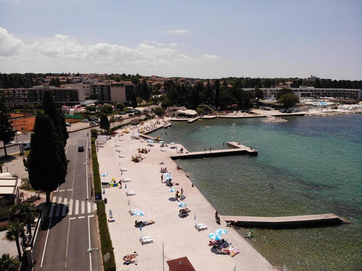 Apartman Ana Porec Room photo