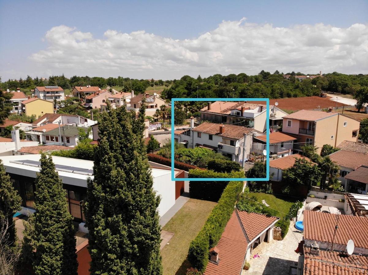 Apartman Ana Porec Room photo